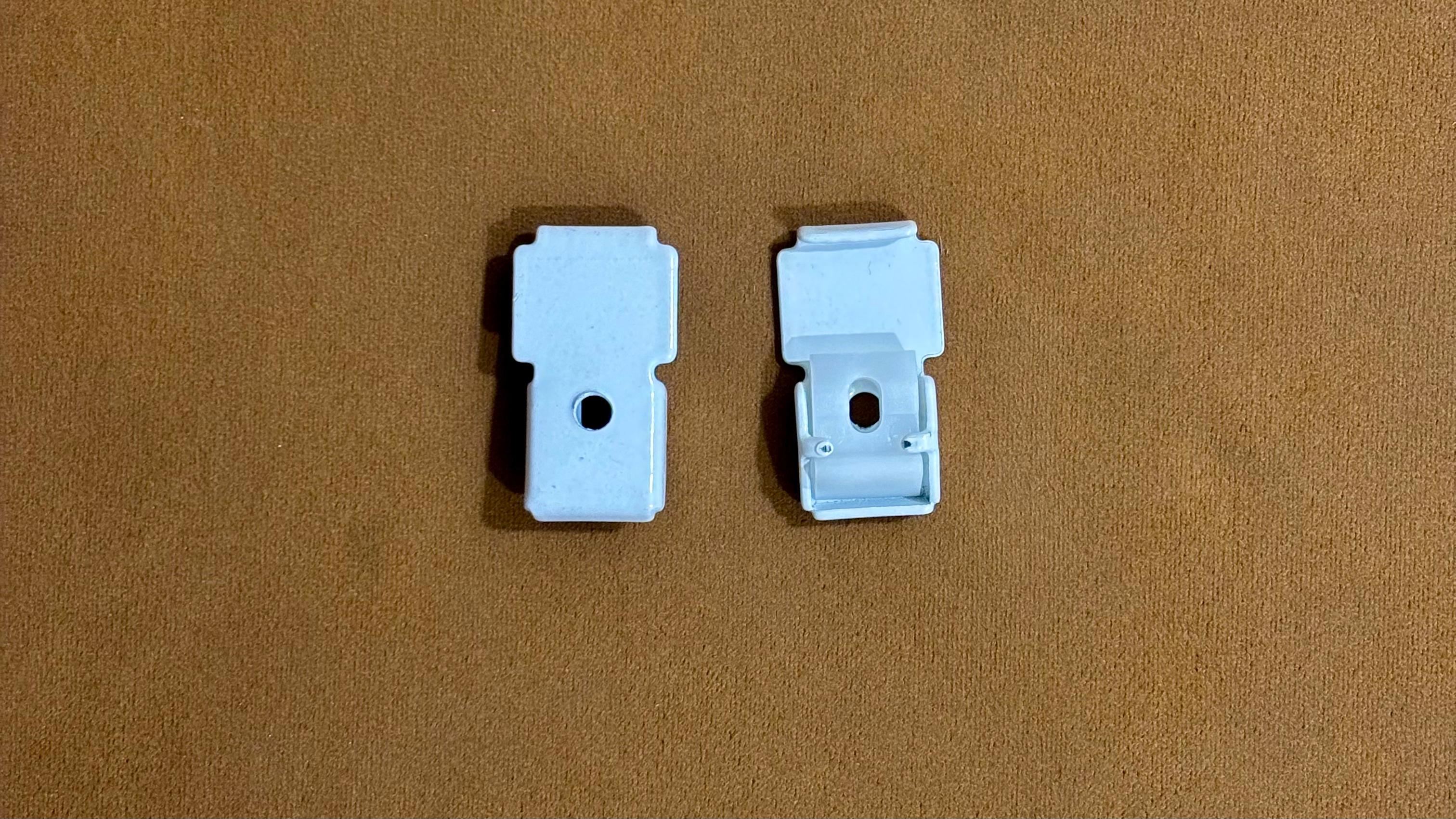 Arabian Ceiling Clamp