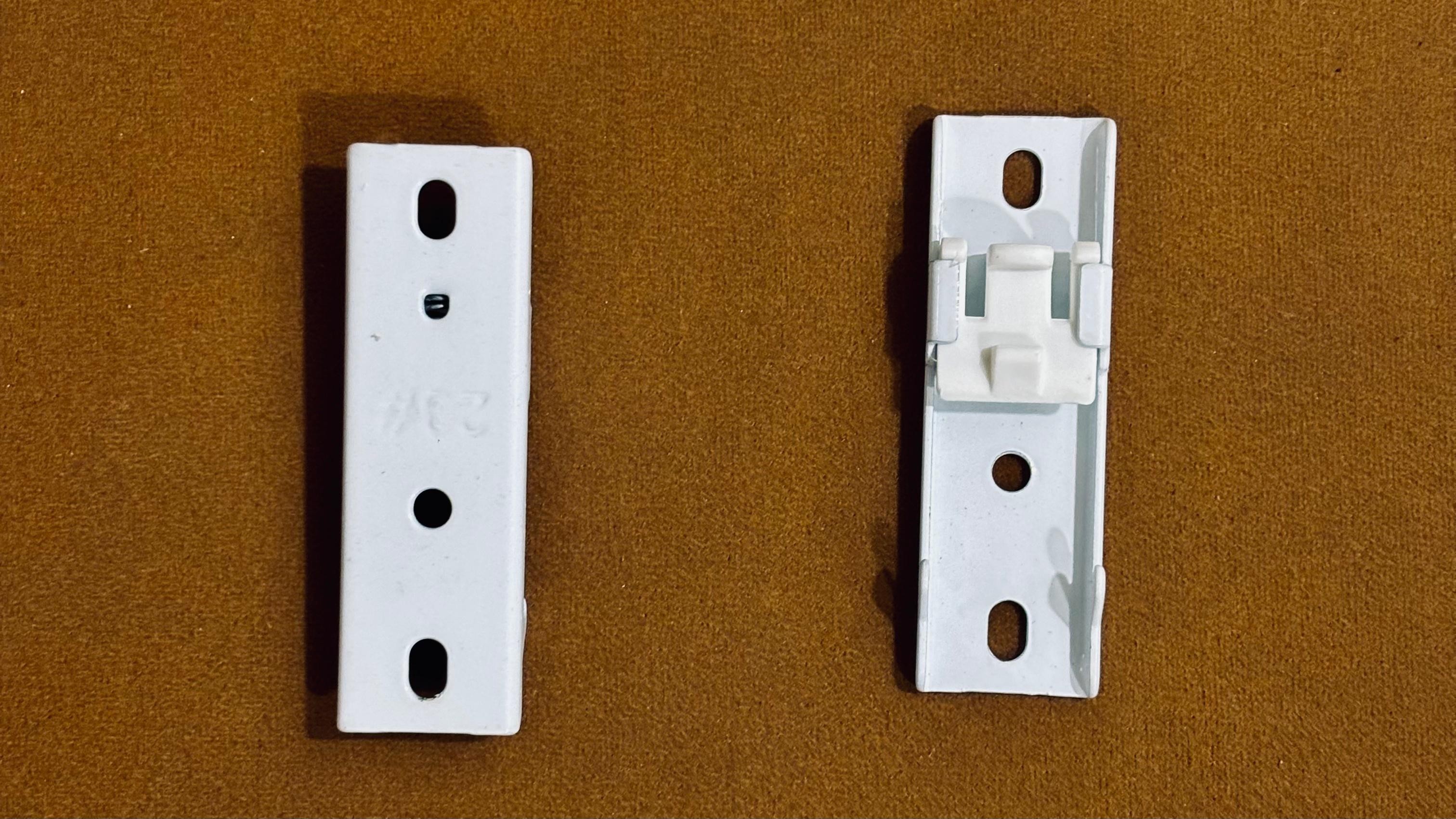 Mtrack Ceiling Clamp