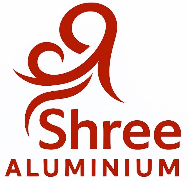 Shree Aluminium Logo